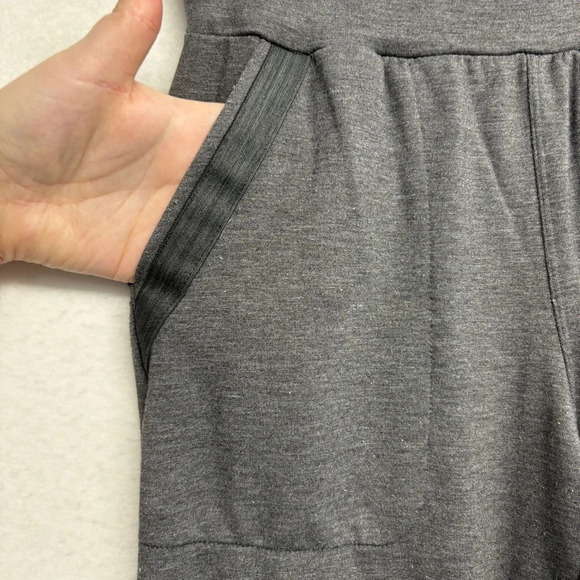 Title Nine Jogger Pants Gray XS - Picture 4 of 9